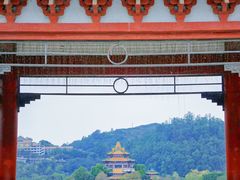 -顺峰山公园