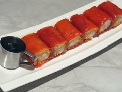 -陶兰居·手工点心·粤菜(圆融时代广场店)