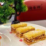 个人认为是罗湖区最好吃的早茶，没有之一！