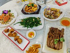 -潮之南·潮汕菜·鱼仔档(南山店)