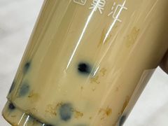 -桐园果汇(湖贝店)