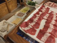-傣妹火锅(四川北路店)