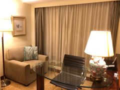 -香港皇家太平洋酒店