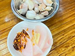 -黔派·虾子羊肉粉·小吃(佳宁娜广场店)