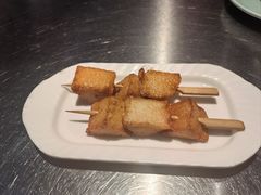 -潮界(LU·ONE凯德晶萃广场店)