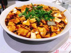 -Restaurant Sichuan 川里川外