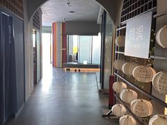 -隐溪茶馆(金虹桥店)