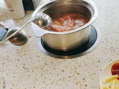 -韩大地烤肉海鲜火锅自助(五一广场店)