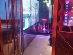-温莎KTV(国贸店)