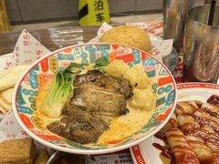 -孖记茶档·热腾茶餐(江南西plus店)