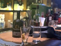 -SPEYSIDE 威士忌&鸡尾酒吧