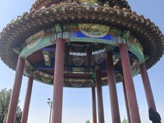 -府君山公园