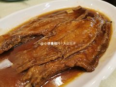 -奥华餐厅·老张记(台基厂店)