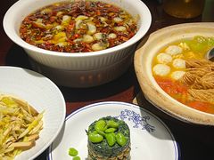 -永安鱼庄·镇江菜(东吴路店)