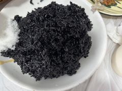 -天乐农家鱼头王(天目湖店)