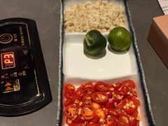 -同仁四季椰子鸡(宝安壹方城店)