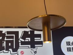 -牛扒先生·厚切雪花牛扒西餐厅(北京路禺山路店)