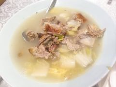 -马凯餐厅(地安门店)