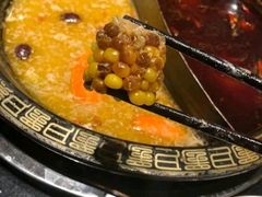 -纸盐河码头火锅(十八梯店)