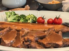 -杭州西湖柳莺里酒店·闻莺厅