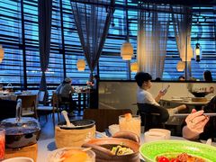 -皖厨·中国徽菜(星河WORLD·COCO Park店)