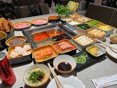 -海底捞大排档火锅(悦荟广场店)