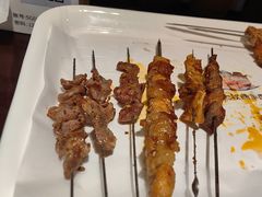 -三个大叔东北烧烤·砂锅菜(西三旗店)