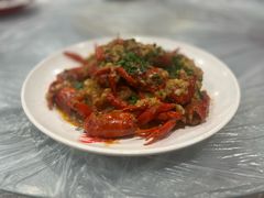 -四妹餐厅(玫瑰街店)