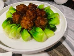 -功德林(南京西路店)