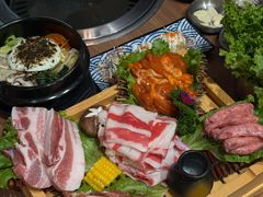 -香猪坊韩国烤肉专属门店(魏公村店)