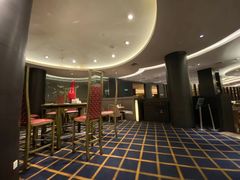 -上海银星皇冠假日酒店