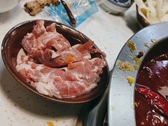 -芈重山老火锅(昌平店)