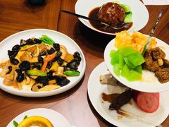 -上海人家花樣年华(中山公园店)