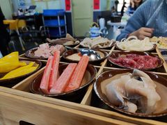 -芈重山老火锅(昌平店)