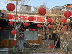 -糖房咖啡(南锣鼓巷店)
