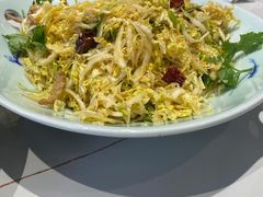 -经典老菜坊·开封灌汤包(火车站店)