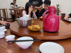 -丽君饭店(游客服务中心店)