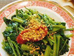 -曼谷食堂·泰国家庭料理