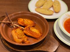 -萨莉亚意式餐厅(杭州滨江天街店)