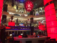 -杭州龙禧福朋喜来登酒店