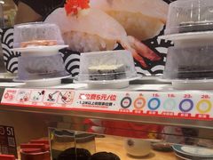 -万岁寿司(蓬江万达店)