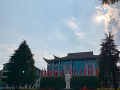 -井冈山风景名胜区