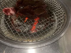 -韩聚屋韩国烤肉餐厅(新北万达店)