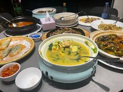 -仙店农庄