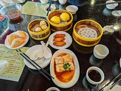 -府城小食馆(金龙宾馆店)