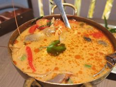 -CHINCHIN 青青·泰国料理(万象食家店)