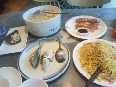 -兴仙饭店·闽味海鲜(马尾总店)