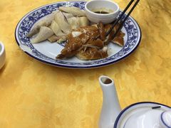 -海鲜街菜馆(海珠南路店)