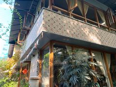 门面-时光花园(白鹭洲店)