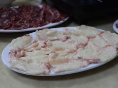 -五洲牛肉美食馆